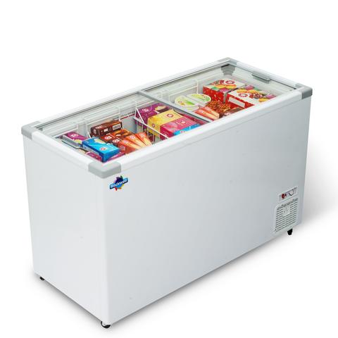 rockwell visi cooler price